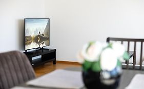Ley Apartments Vienna