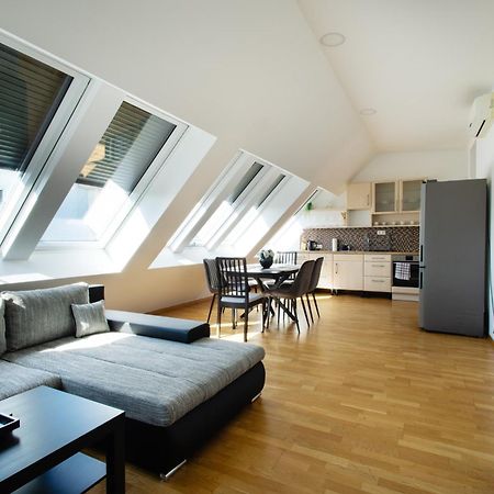 Ley Apartments Viyana Oda fotoğraf
