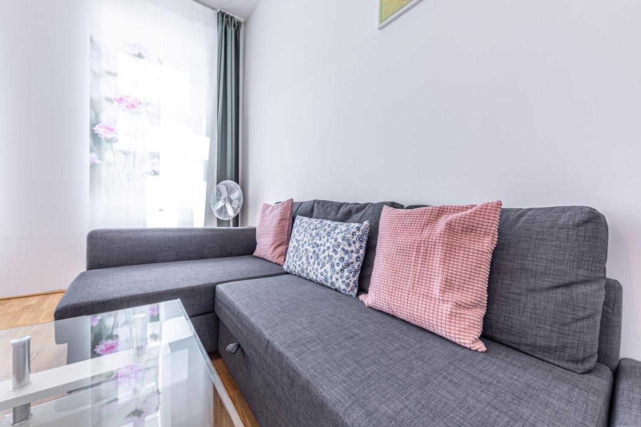 Ley Apartments Viyana Dış mekan fotoğraf
