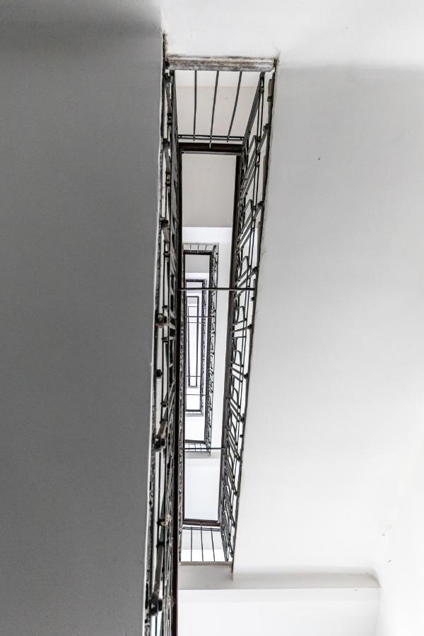 Ley Apartments Viyana Dış mekan fotoğraf