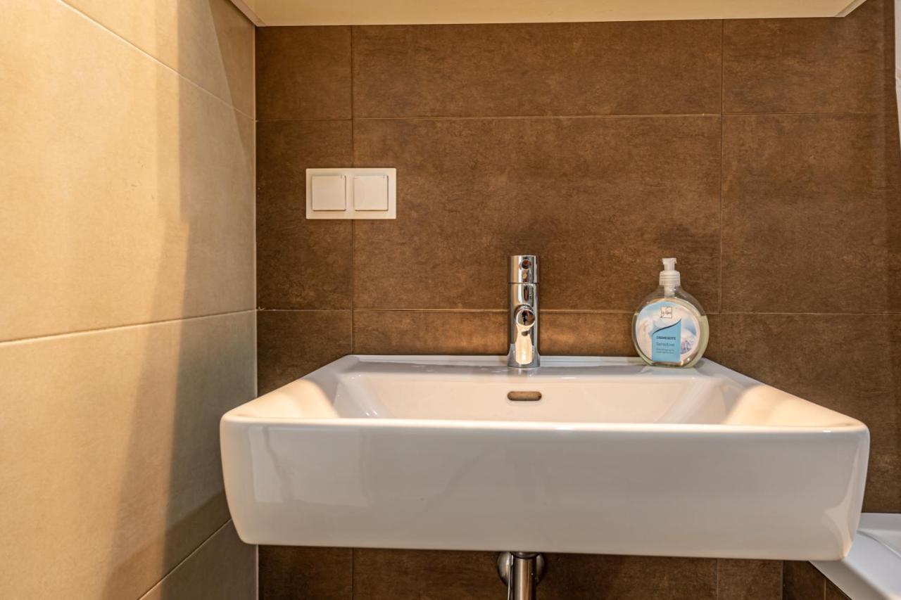 Ley Apartments Viyana Dış mekan fotoğraf