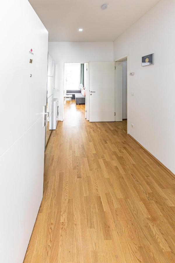Ley Apartments Viyana Dış mekan fotoğraf