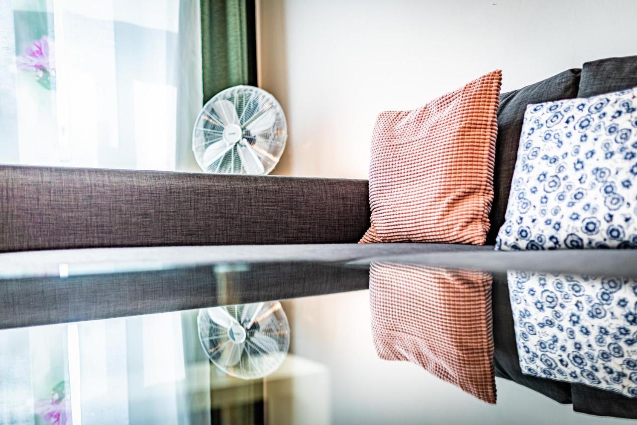 Ley Apartments Viyana Dış mekan fotoğraf
