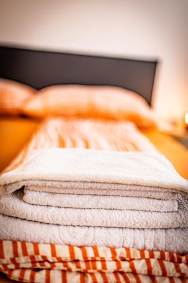 Ley Apartments Viyana Dış mekan fotoğraf