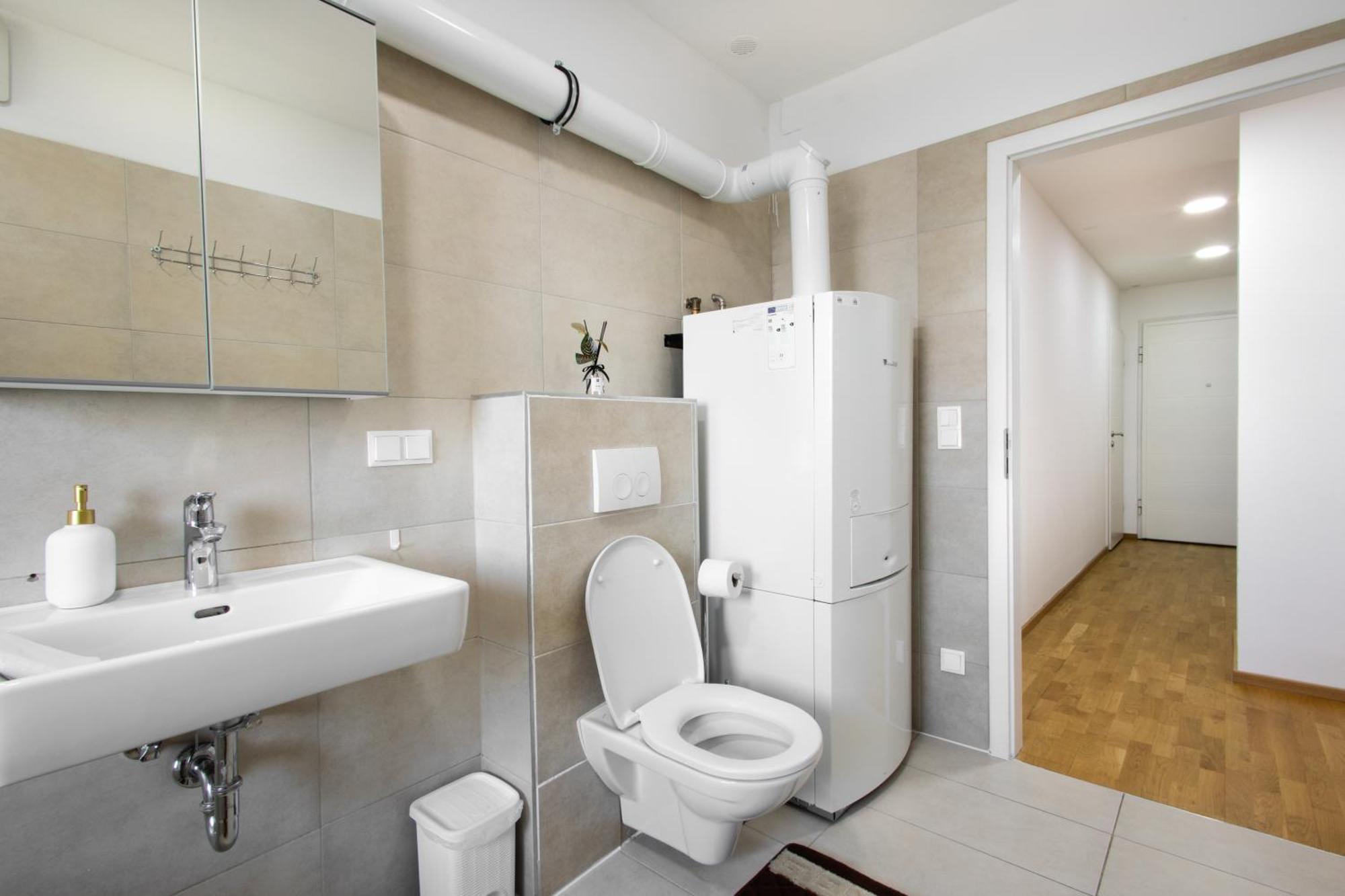 Ley Apartments Viyana Oda fotoğraf
