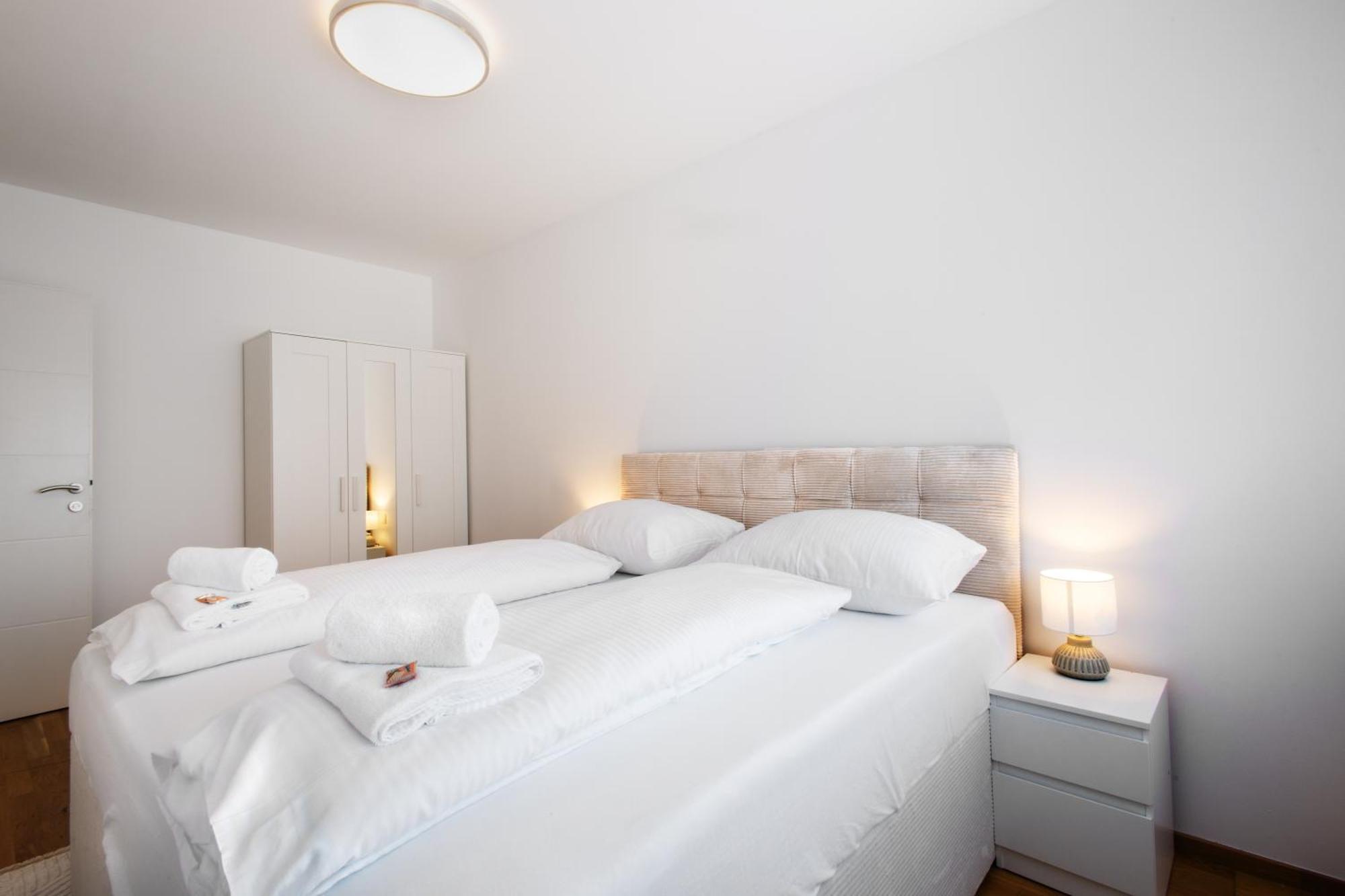 Ley Apartments Viyana Oda fotoğraf