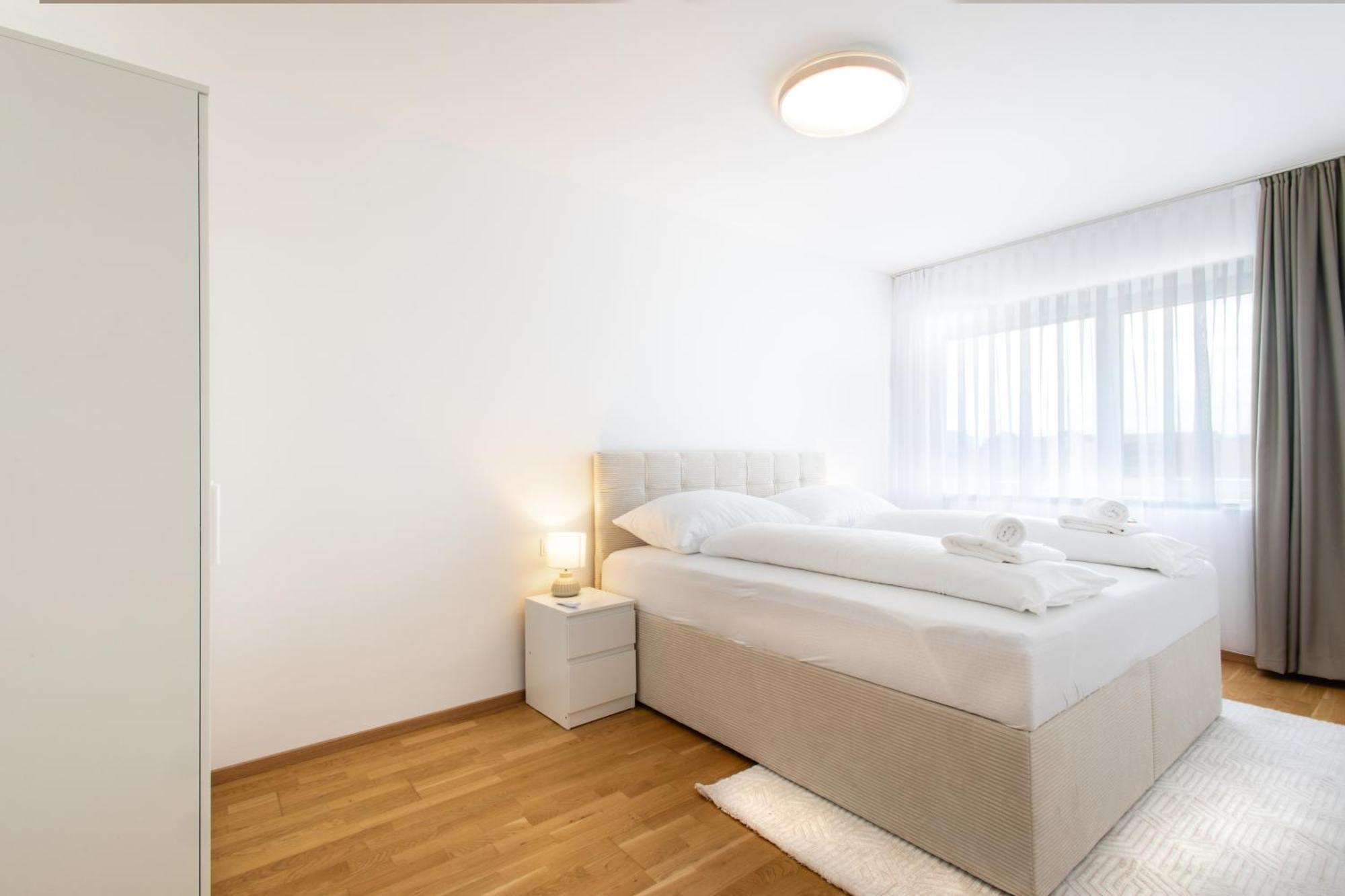 Ley Apartments Viyana Oda fotoğraf